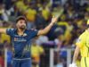 GT का जलवा बरकरार, CSK की हार से प्लेऑफ की उम्मीदें खत्म