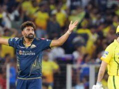 GT का जलवा बरकरार, CSK की हार से प्लेऑफ की उम्मीदें खत्म