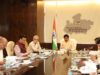 भोपाल और इंदौर-उज्जैन मेट्रोपॉलिटन क्षेत्र नई सड़कों से होगा समृद्ध : मुख्यमंत्री डॉ.यादव