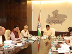 भोपाल और इंदौर-उज्जैन मेट्रोपॉलिटन क्षेत्र नई सड़कों से होगा समृद्ध : मुख्यमंत्री डॉ.यादव