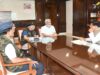 ट्विशा मौत मामले में बड़ा अपडेट, CBI जांच के लिए सरकार ने भेजा पत्र