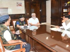 ट्विशा मौत मामले में बड़ा अपडेट, CBI जांच के लिए सरकार ने भेजा पत्र