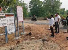 बदलते बस्तर की नई तस्वीर, बंदूक के साए से सुशासन की छांव तक