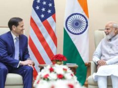 PM मोदी और मार्को रुबियो की अहम मुलाकात, ट्रंप का खास संदेश भी पहुंचाया गया