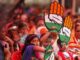 राज्यसभा चुनाव में सियासी गणित तेज, कांग्रेस के पास सिर्फ 4 विधायक ज्यादा; BJP खेल बिगाड़ने में जुटी