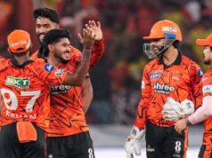 हार के बाद भी नंबर-1 पर RCB! हैदराबाद से मिली शिकस्त के बावजूद टेबल टॉपर रही बेंगलुरु, अब गुजरात से महामुकाबला