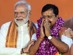 बंगाल में ऐतिहासिक जीत के बाद भाजपा ने 2027 चुनावों की तैयारी तेज की, यूपी पर खास फोकस