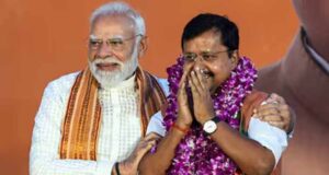 बंगाल में ऐतिहासिक जीत के बाद भाजपा ने 2027 चुनावों की तैयारी तेज की, यूपी पर खास फोकस