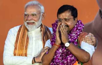 बंगाल में ऐतिहासिक जीत के बाद भाजपा ने 2027 चुनावों की तैयारी तेज की, यूपी पर खास फोकस