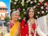 ट्विशा केस पर सुप्रीम कोर्ट सख्त, दोनों पक्षों को मीडिया में बयानबाजी से रोका
