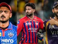 IPL 2026 के बाद बदल सकते हैं कई कप्तान! इन 5 बड़े नामों पर लटक रही तलवार