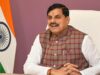 गंगा दशहरा जल के प्रति कृतज्ञता का पर्व-डॉ. मोहन यादव