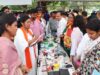 रायपुर : समाधान शिविर कुटरु में उमड़ा जनसैलाब- तपती धूप में भी दिखा शासकीय योजनाओं के प्रति ग्रामीणों का भारी उत्साह