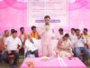 रायपुर : बहुप्रतीक्षित माँग पूरा होने से कोरबावासियों को मिलेगा बेहतर आवागमन की सुविधा: मंत्री लखनलाल देवांगन