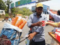 नौतपा की शुरुआत के साथ बढ़ेगी तपिश! यूपी-हरियाणा में 48°C तक पहुंच सकता है तापमान