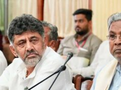 कर्नाटक में फिर तेज हुई सत्ता बदलने की चर्चा, सिद्धारमैया दिल्ली तलब; DK के पोस्टरों ने बढ़ाई हलचल