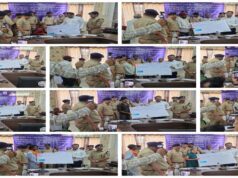 सड़क सुरक्षा में देवास पुलिस का प्रदेश में उत्कृष्ट प्रदर्शन — राहत, उपचार और जागरूकता के समन्वित मॉडल से बनी नई पहचान