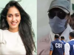ट्विशा दहेज हत्या केस में CBI की एंट्री तेज, आज समर्थ की कस्टडी लेकर WhatsApp-Call रिकॉर्ड खंगालेगी टीम