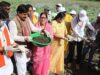 मुख्यमंत्री डॉ. यादव ने गंगा दशहरा पर देवी सागर तालाब में किया श्रमदान