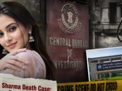 ट्विशा शर्मा डेथ केस में CBI की एंट्री, पति-सास पर गंभीर धाराओं में केस; दहेज में 20 लाख लेने का खुलासा