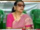 ममता बनर्जी को बड़ा झटका! TMC सांसद काकोली घोष ने सभी संगठनात्मक पदों से दिया इस्तीफा