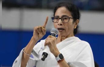 ‘गंदा धर्म’ बयान पर घिरीं ममता बनर्जी, TMC में भी उठने लगे विरोध के स्वर