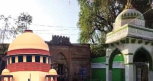 धार भोजशाला विवाद पहुंचा फिर सुप्रीम कोर्ट, हाईकोर्ट के फैसले को तीसरी चुनौती