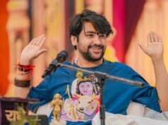 धीरेंद्र शास्त्री का बड़ा दावा, बोले- गाय को लेकर देश की सोच बदल रही है