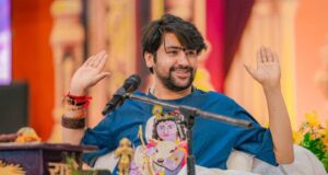 धीरेंद्र शास्त्री का बड़ा दावा, बोले- गाय को लेकर देश की सोच बदल रही है