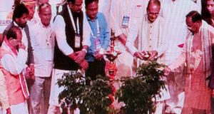 किसानों की समृद्धि और आत्मनिर्भरता हमारी सर्वाेच्च प्राथमिकता: मंत्री रामविचार नेताम