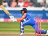ENG vs IND: भारत ने इंग्लैंड को T20 में रौंदा, ACL इंजरी के बाद लौटीं यास्तिका भाटिया ने मचाया धमाल