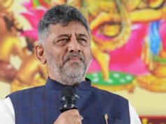 कर्नाटक में बड़ा सियासी उलटफेर! राज्यपाल ने स्वीकार किया सिद्धारमैया का इस्तीफा, डीके शिवकुमार का रास्ता साफ