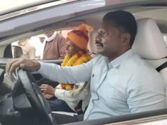 राजगढ़ में सीईओ बने ‘ड्राइवर’, जीवनभर की ईमानदारी का मिला अनोखा इनाम