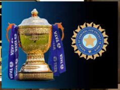 BCC का सख्त एक्शन,IPL खिलाड़ियों के होटल रूम में विजिटर्स की एंट्री बैन