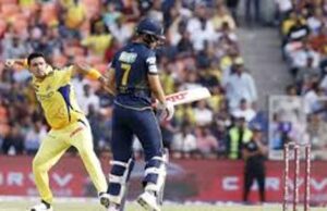 GT vs CSK: टॉप-2 की जंग में गुजरात, चेन्नई पर सम्मान बचाने का दबाव