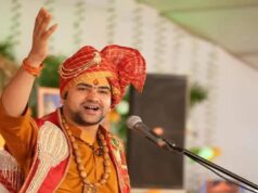 ‘वन नेशन-वन इलेक्शन’ पर बाबा बागेश्वर की बड़ी भविष्यवाणी, बोले- बच जाएंगे लाखों करोड़