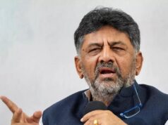3 जून को CM पद की शपथ ले सकते हैं DK शिवकुमार, कर्नाटक राजनीति में हलचल तेज