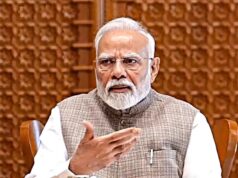 20 जून से पहले मोदी कैबिनेट विस्तार की चर्चा तेज, दो मंत्रियों के इस्तीफे की अटकलें