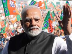 मोदी सरकार के 12 साल पूरे होने पर BJP का मेगा कैंपेन, 5 से 21 जून तक चलेगा जनसंपर्क अभियान
