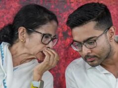 TMC के 9 दिग्गजों को अपने ही बूथ पर नहीं मिले वोट, चुनाव आयोग की रिपोर्ट से मचा सियासी बवाल