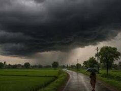 इस तारीख को एमपी में होगी ‘प्री-मानसून’ की एंट्री, अगले 72 घंटे आंधी-बारिश का अलर्ट