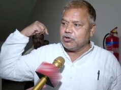 मध्यप्रदेश पॉवर जनरेटिंग कंपनी ने सौर ऊर्जा उत्पादन की ओर बढ़ाया कदम : ऊर्जा मंत्री तोमर