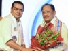 पत्रकार लोकतंत्र के सच्चे सेनानी, समाज को दिशा देने में उनकी भूमिका महत्वपूर्ण : मुख्यमंत्री विष्णुदेव साय