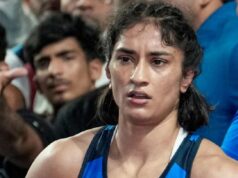 Vinesh Phogat का एशियन गेम्स सपना टूटा, ट्रायल्स में मीनाक्षी से मिली हार