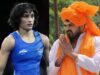 विनेश फोगाट का सनसनीखेज खुलासा: बृजभूषण सिंह ने किया शोषण, इस बात का सता रहा है डर