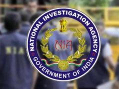 कंबोडिया मानव तस्करी केस में NIA का बड़ा एक्शन, 5 आरोपियों के खिलाफ चार्जशीट दाखिल