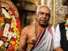 रणवीर सिंह ने मैसूर के चामुंडेश्वरी मंदिर में किए दर्शन, पूजा के बाद चर्चा में आए