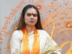 फायरब्रांड नेता नाजिया इलाही खान को पाकिस्तान से मिली जान से मारने की धमकी, बोलीं- मैं डरने वाली नहीं