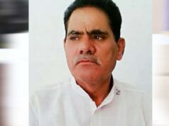 मुरैना में भय का माहौल: वन आरक्षक की हत्या और पुलिस की सुस्ती पर उठे सवाल