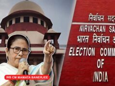 भाजपा ने जताई आशंका, TMC कर सकती है नतीजे मानने से इनकार; चुनाव आयोग भी तैयार